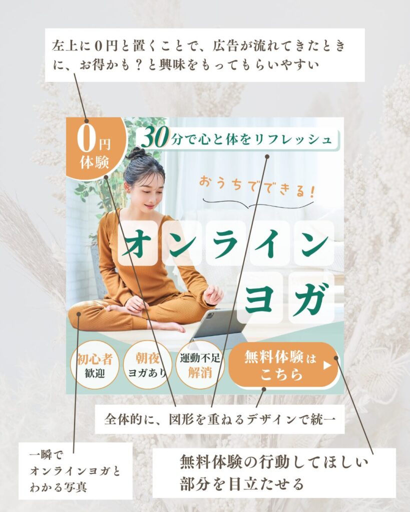 制作のポイント